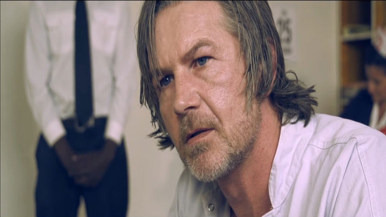 The Time Travelers backdrop