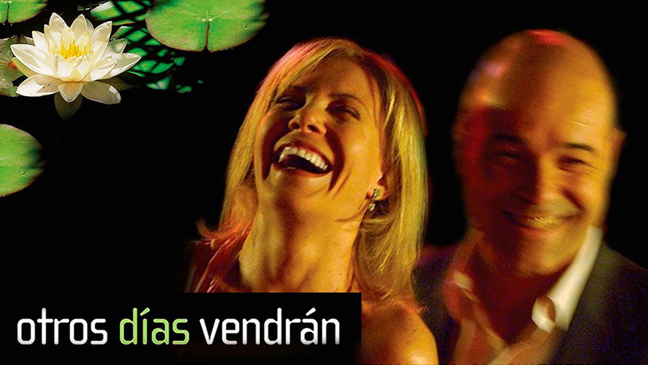 Otros días vendrán backdrop