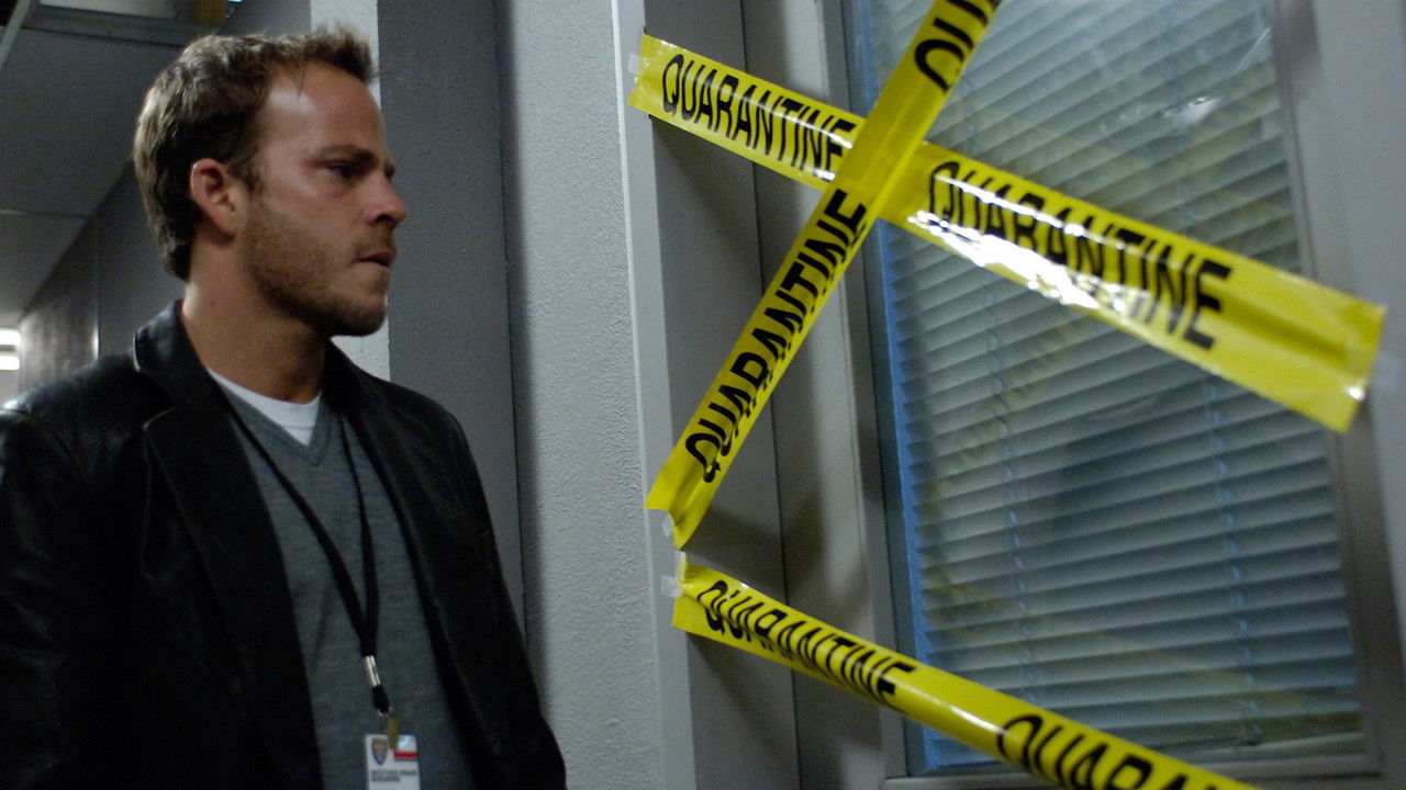 Covert One: The Hades Factor backdrop