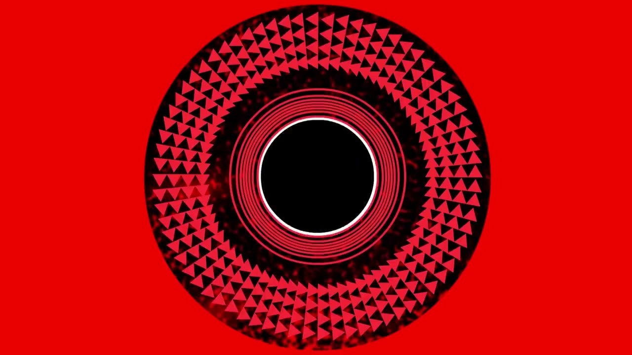 Children of Future Sleep backdrop