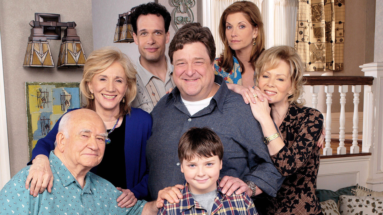 Center of the Universe backdrop