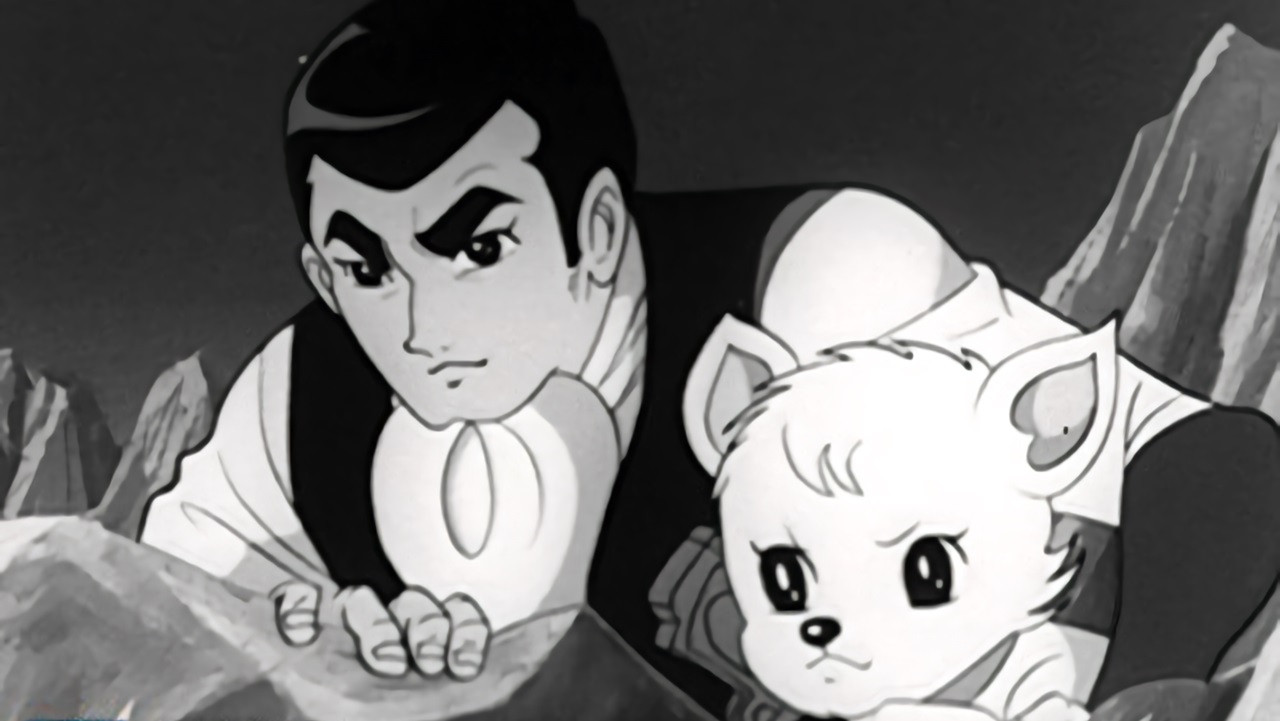 スカイヤーズ5 backdrop