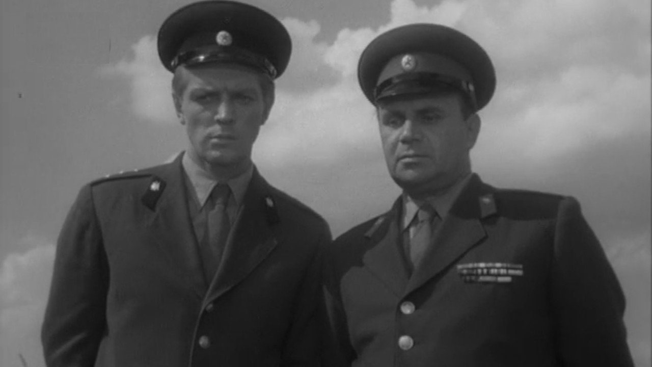 Life in Your Hands backdrop