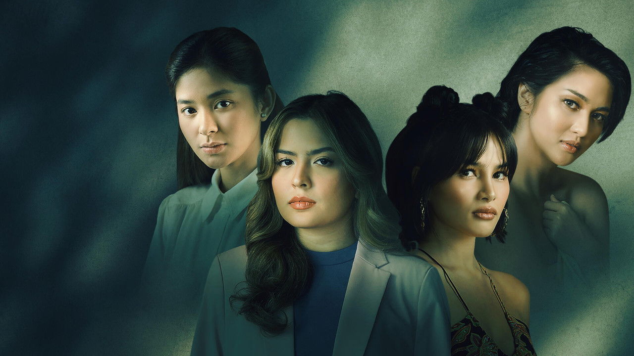 Pieces of Paradise backdrop