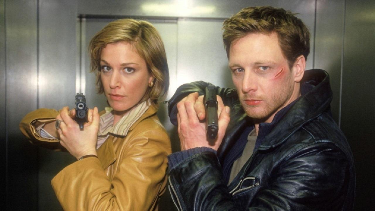 Alarm für Cobra 11 - Einsatz für Team 2 backdrop