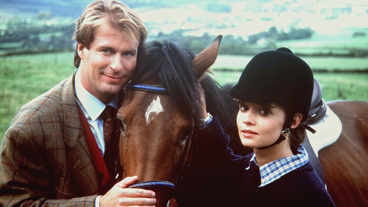 Rosamunde Pilcher: Das Ende eines Sommers backdrop