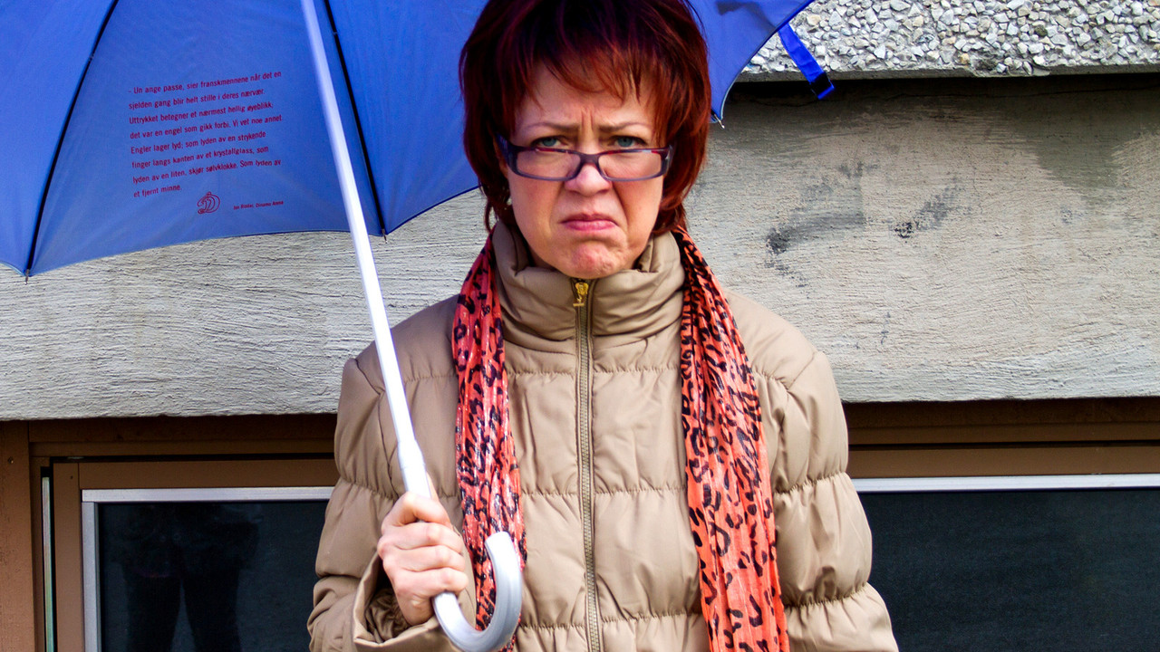 Kongsvik videregående backdrop