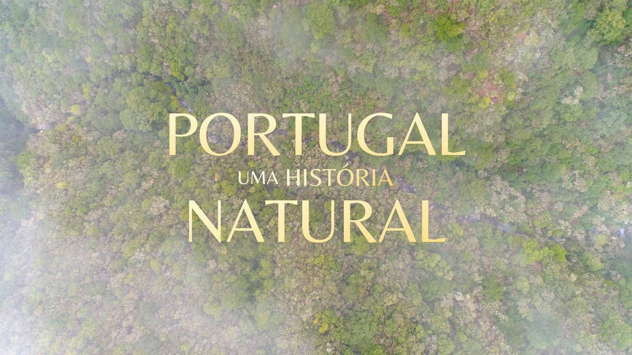 Portugal, Uma História Natural backdrop