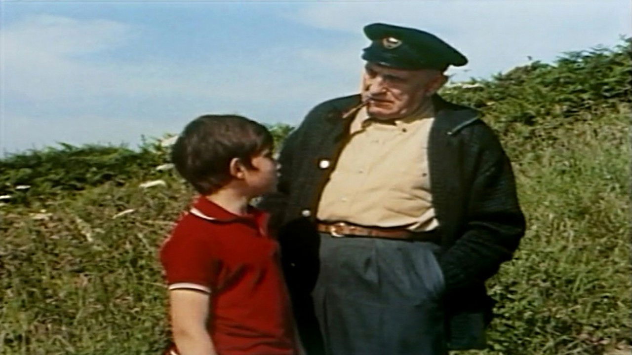 Sébastien and Mary-Morgane backdrop