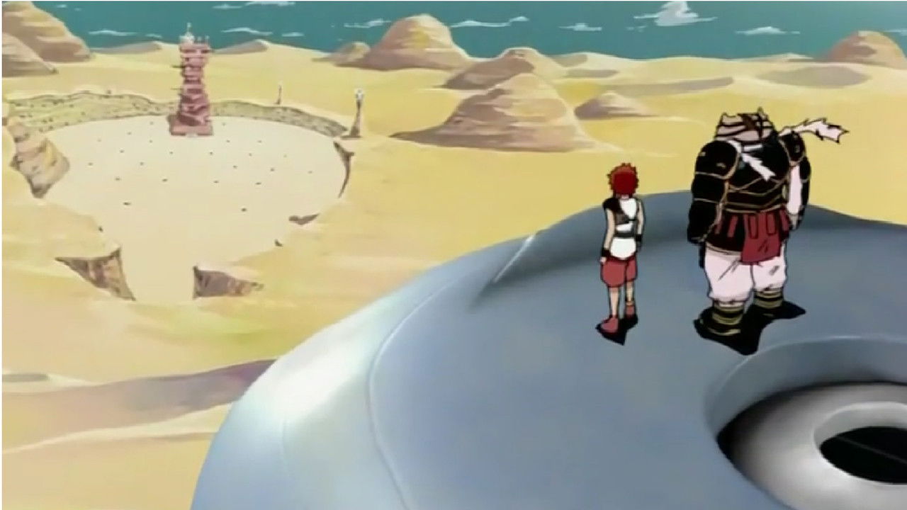 Monkey Typhoon backdrop