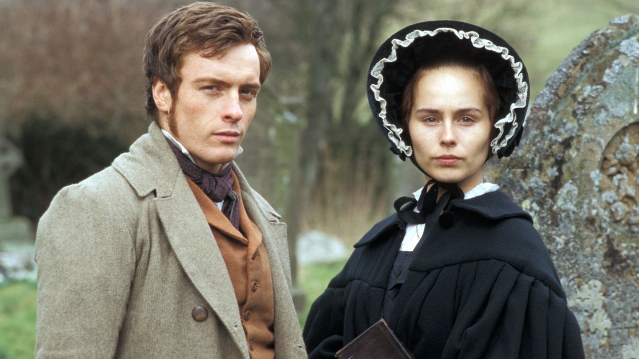 The Tenant of Wildfell Hall backdrop