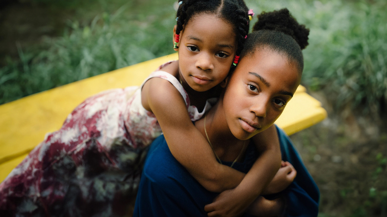 Les météorites backdrop