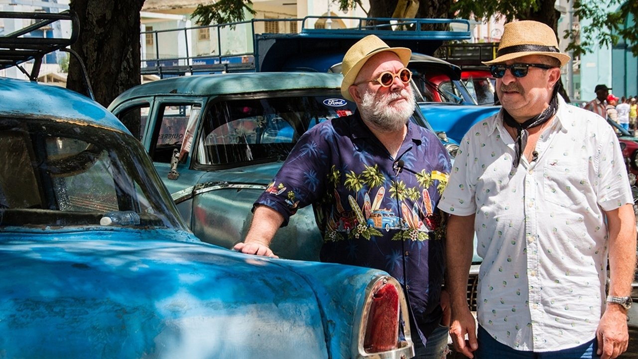 Bize Gezmek Olsun backdrop