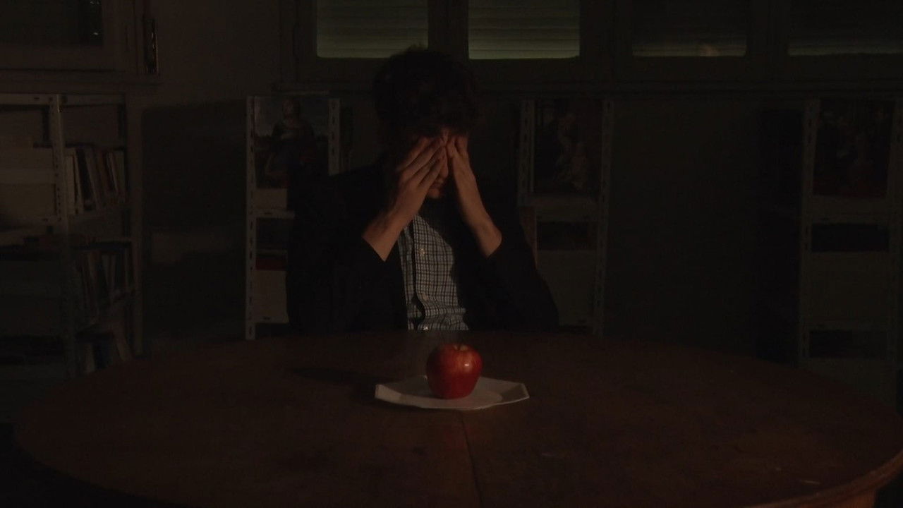 El Dependiente (adaptación) backdrop