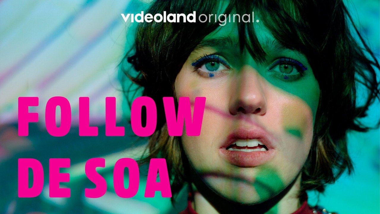 Follow de SOA backdrop