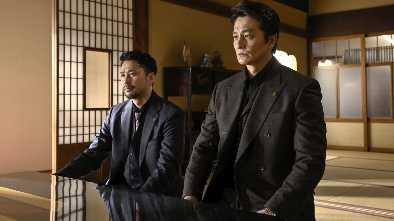 The Quiet Don: Chapter 5 backdrop