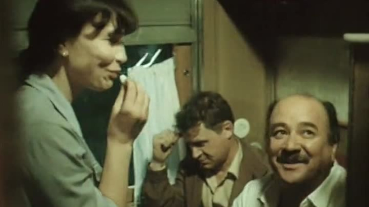 The Extra Arrives on the Second Path backdrop