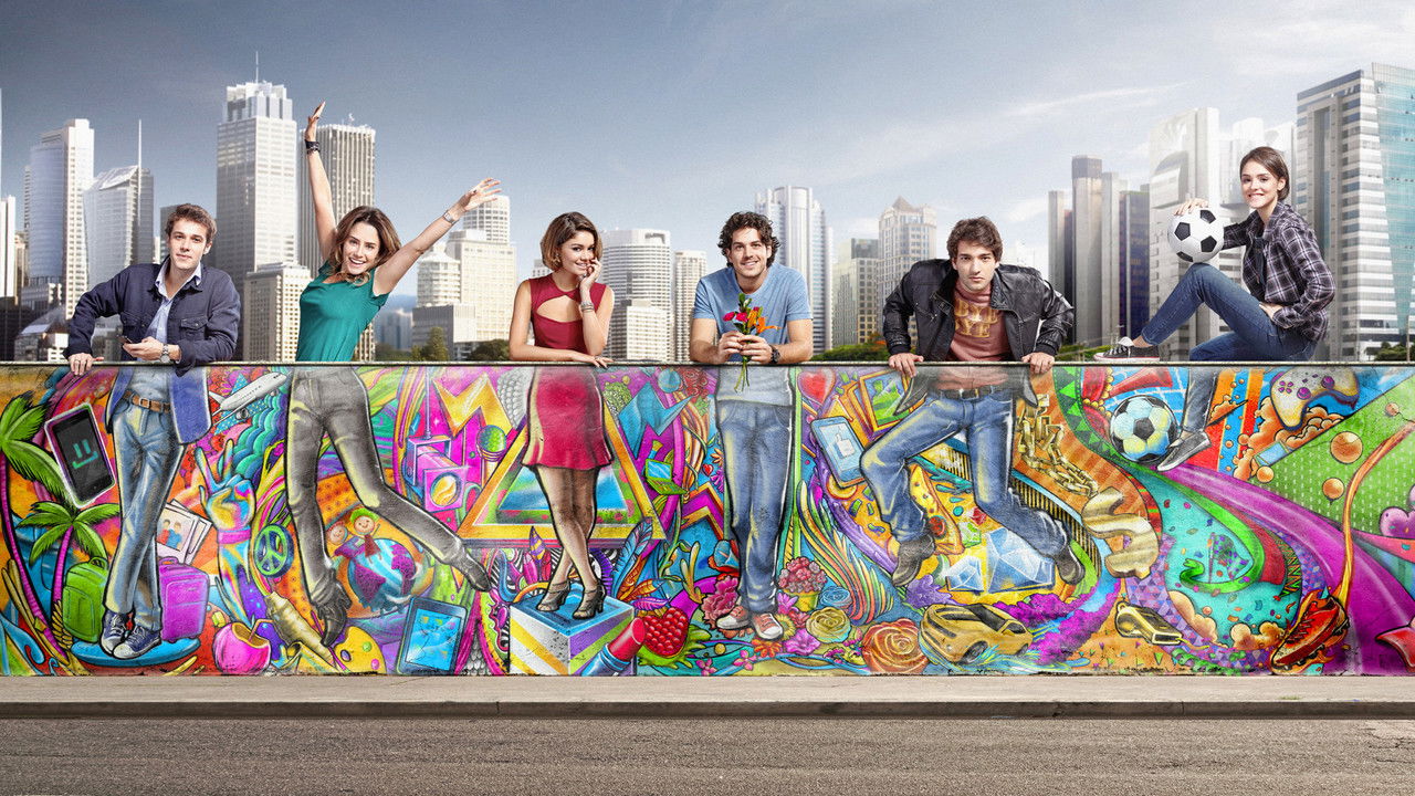 Tangled Hearts backdrop