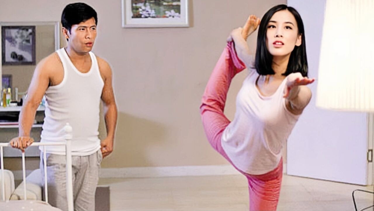 第22条婚规 backdrop