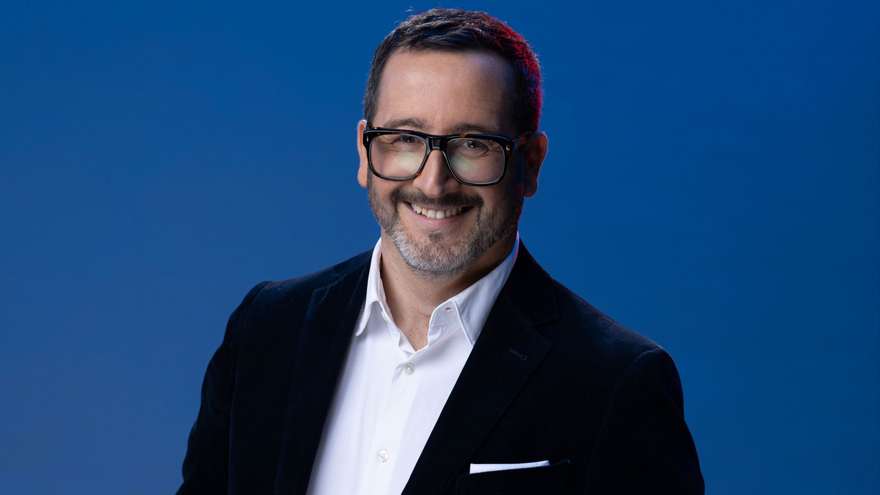 Buenas noches a todos backdrop