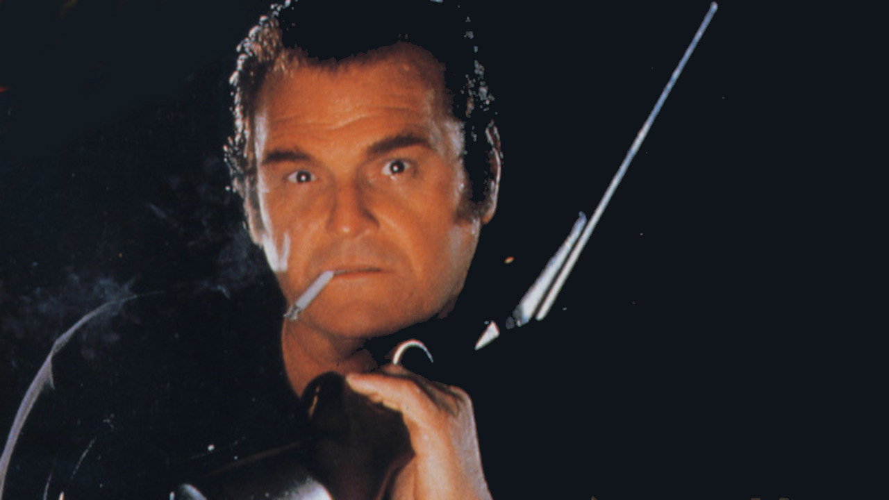 In Broad Daylight backdrop