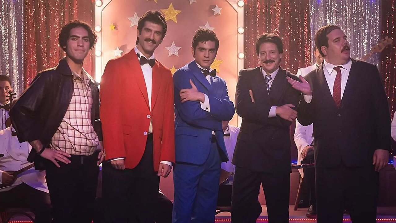 A Matter of Prestige backdrop