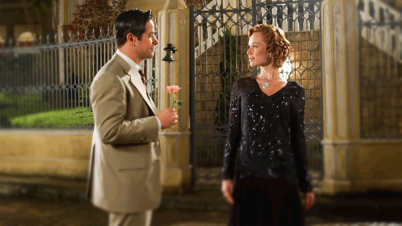 Pepper Chocolate backdrop