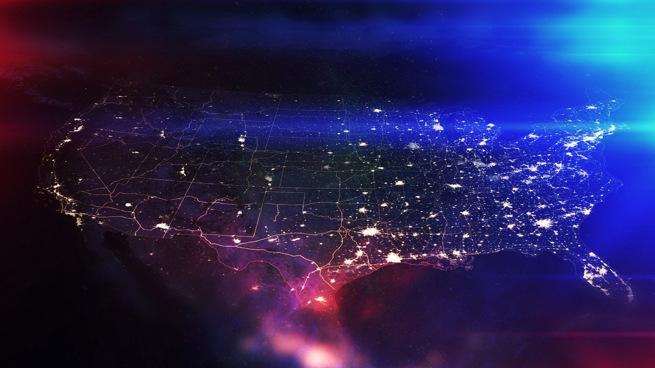 Street Outlaws: Race Night in America backdrop