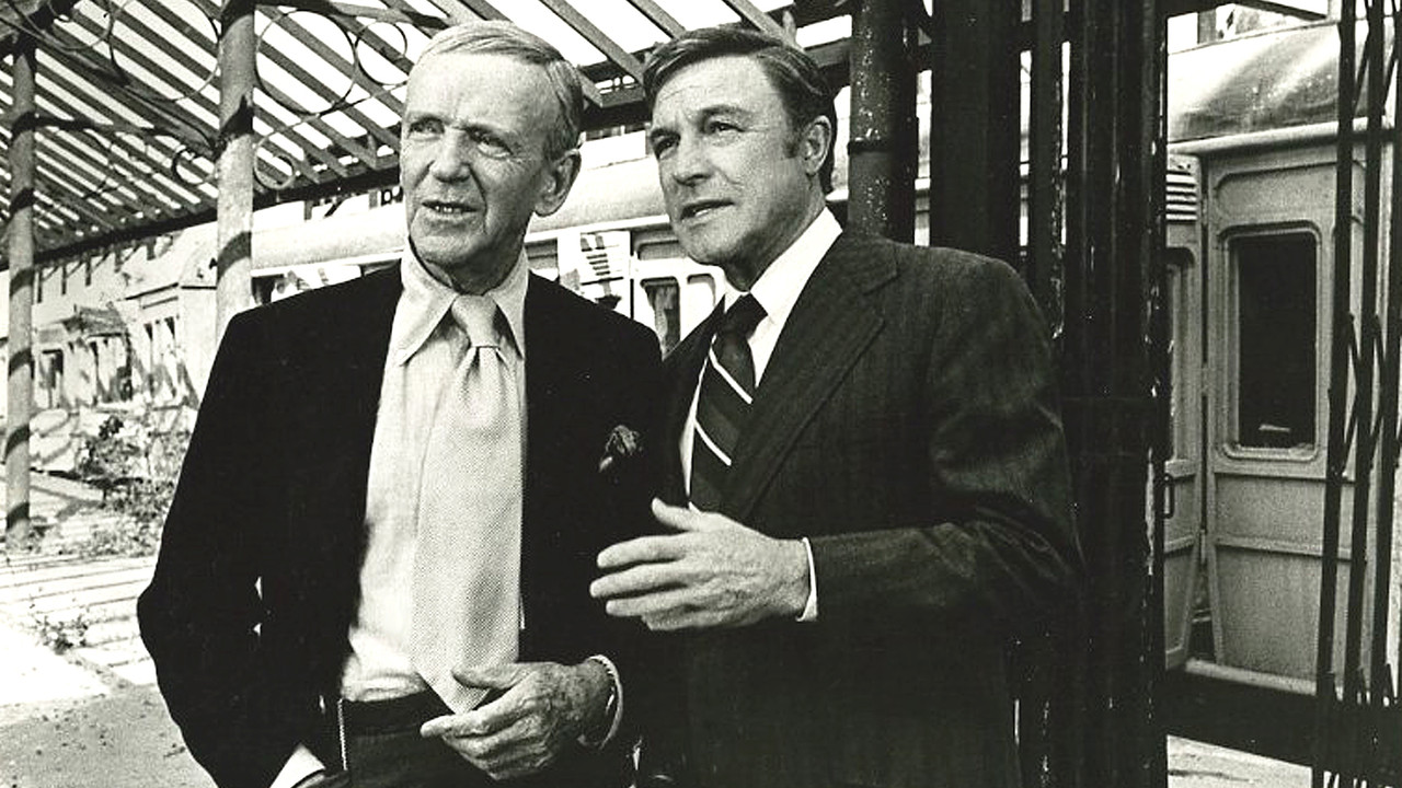 That's Entertainment! backdrop