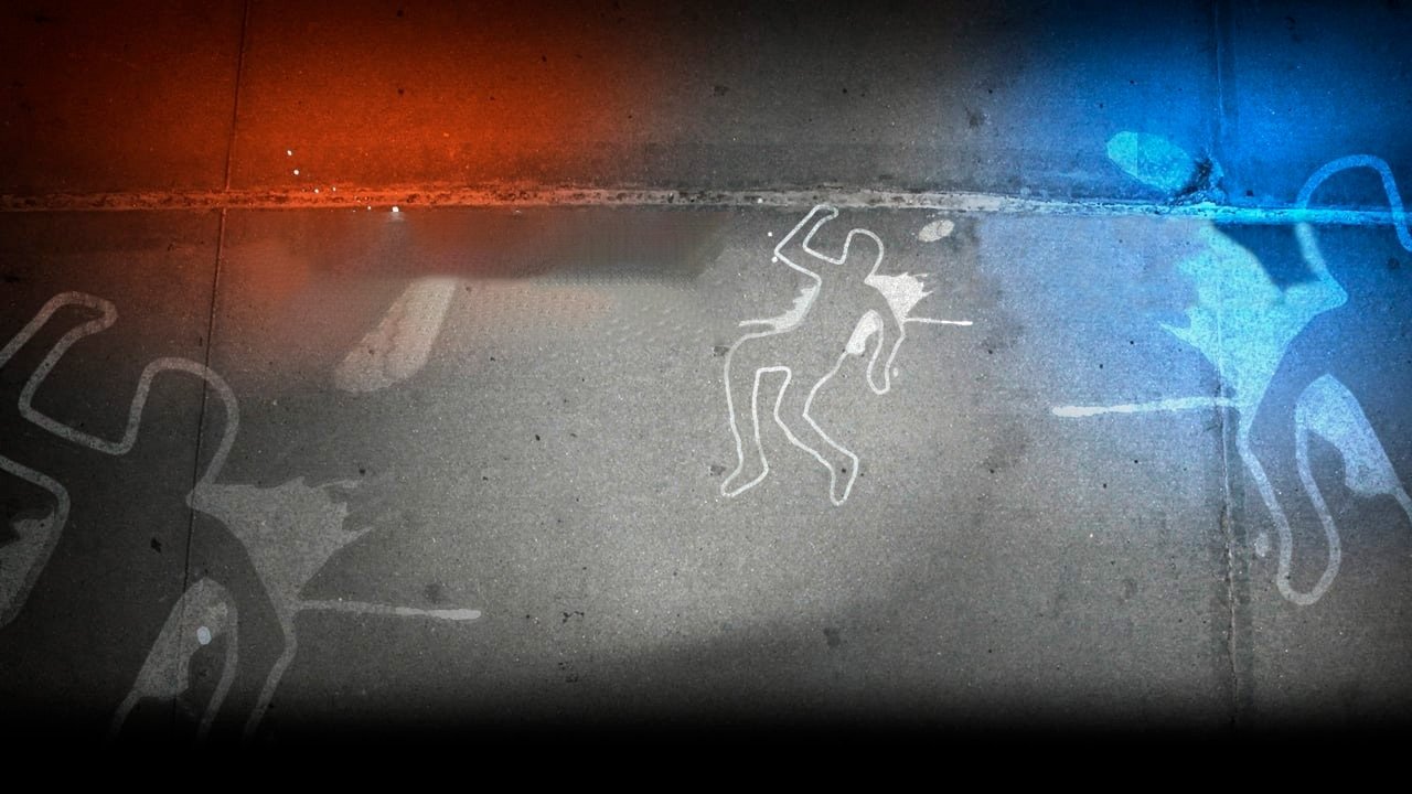 1000 Ways to Die backdrop