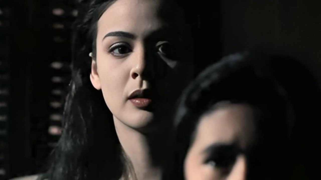 Kill Barbara With Panic backdrop