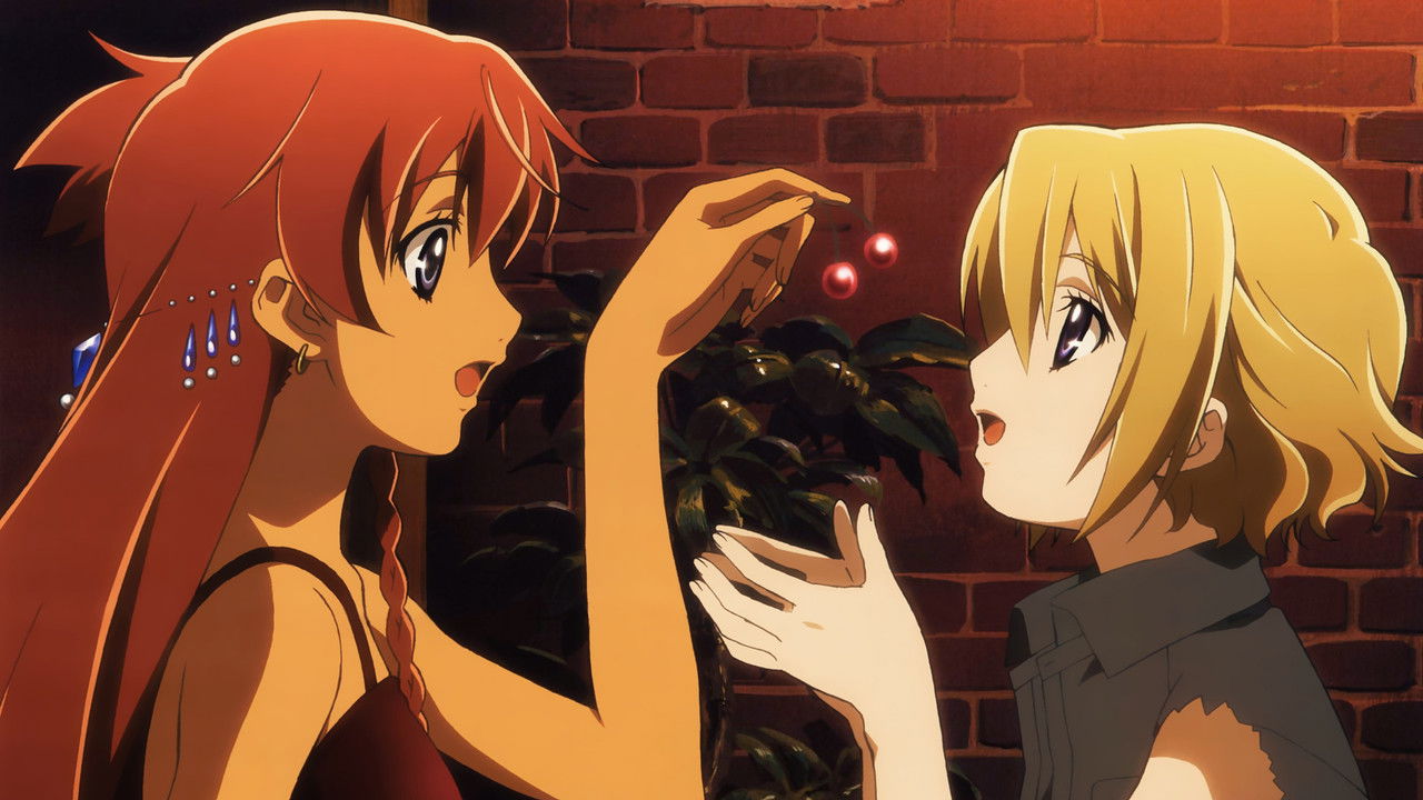 El Cazador de la Bruja backdrop