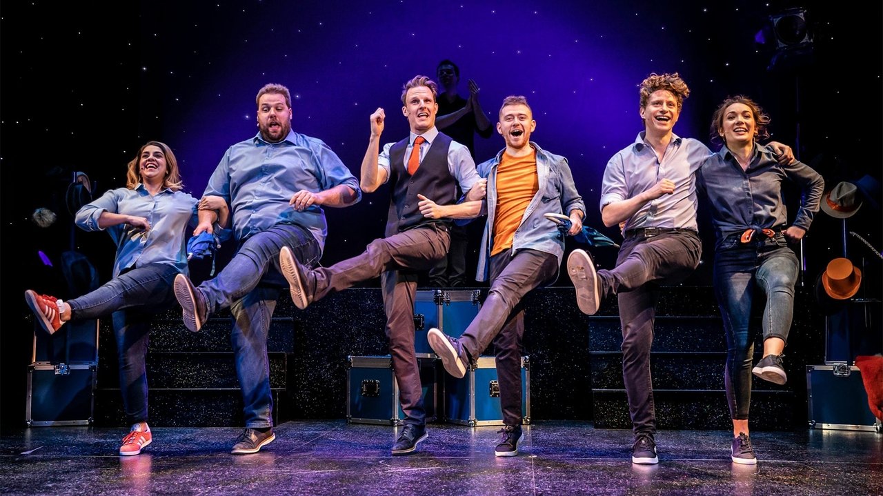 Mischief Movie Night In backdrop