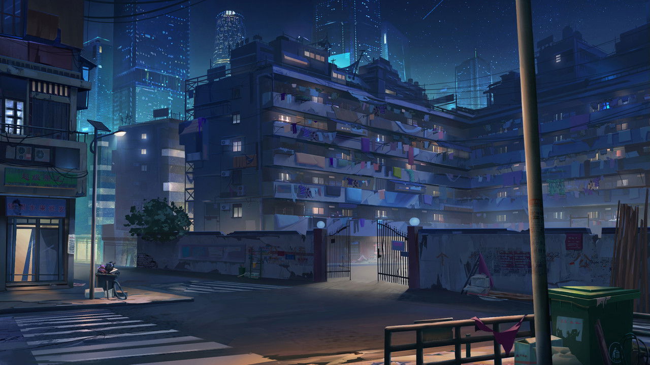 War God System! I’m Counting On You! backdrop