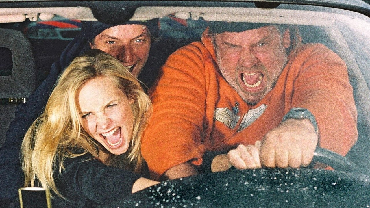 Too Fat Too Furious backdrop