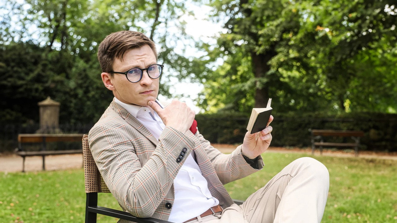 Mikýřova hysteorie českých dějin backdrop