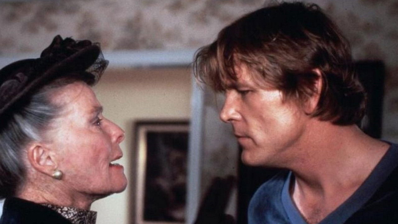 Grace Quigley backdrop