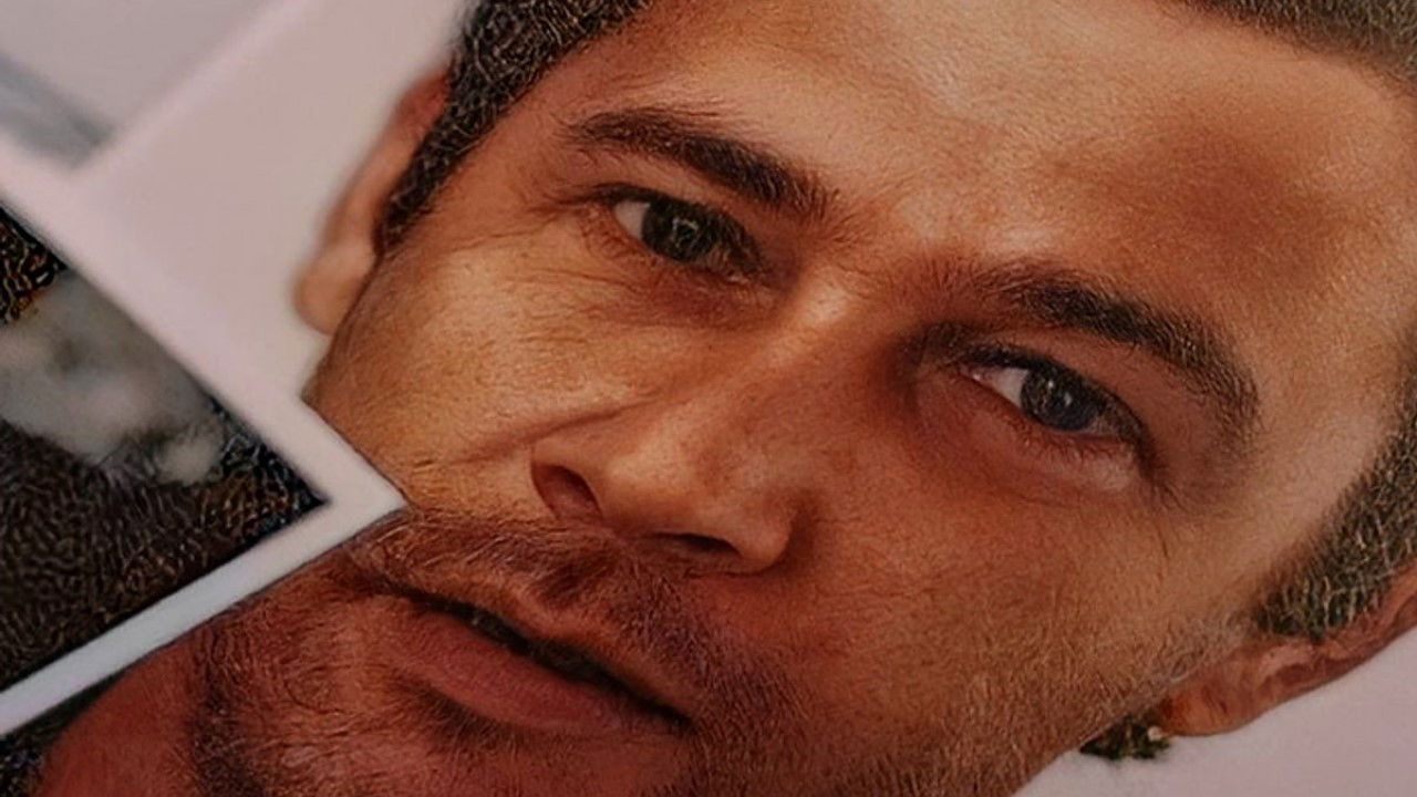 Docteur Godard - L'homme qui voulait tout quitter backdrop