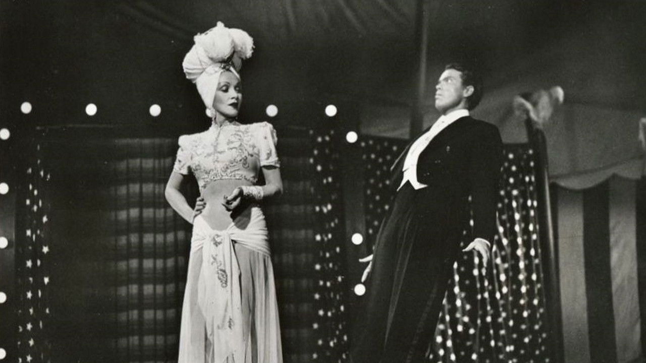 Follow the Boys backdrop