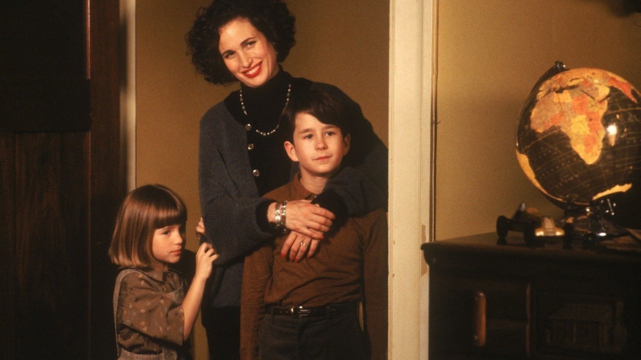 Unstrung Heroes backdrop