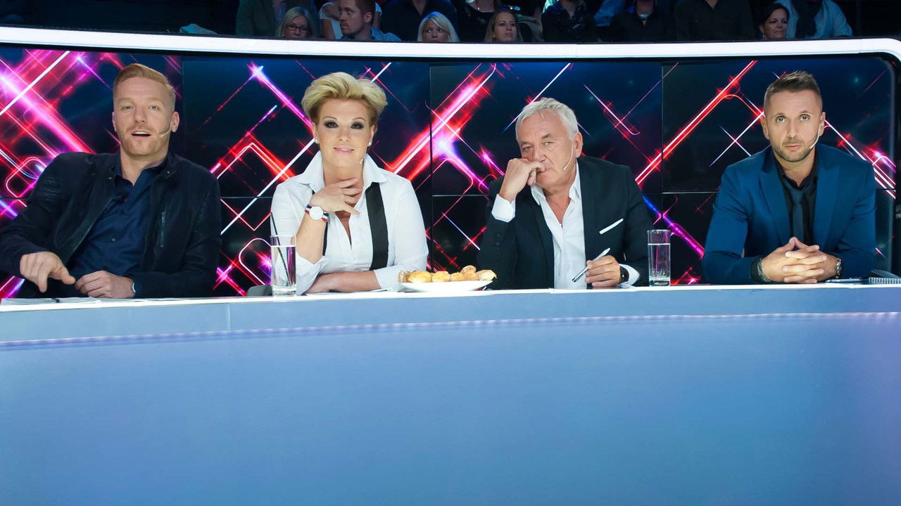 Sztárban sztár backdrop