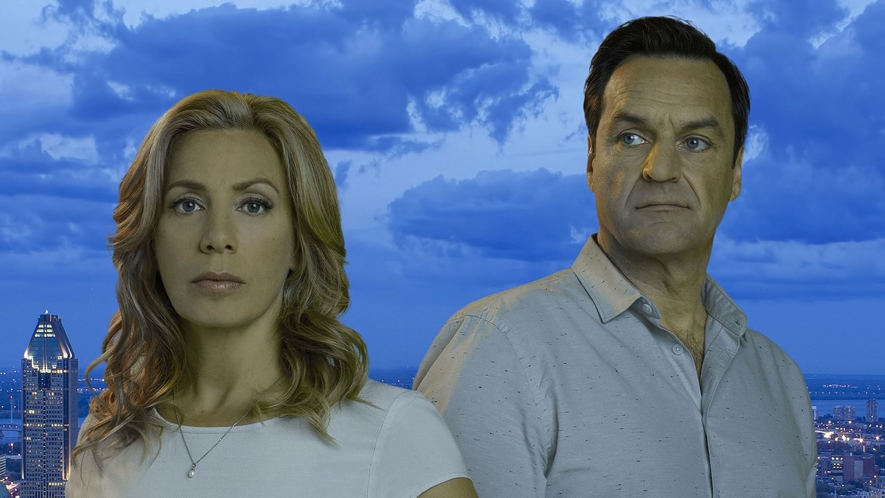 L'heure bleue backdrop