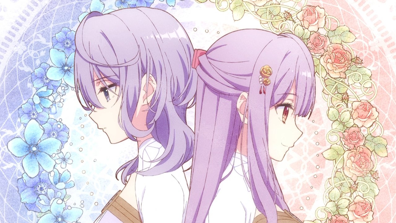 The Too-Perfect Saint: Tossed Aside by My Fiancé and Sold to Another Kingdom backdrop