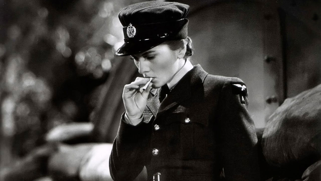 This Above All backdrop