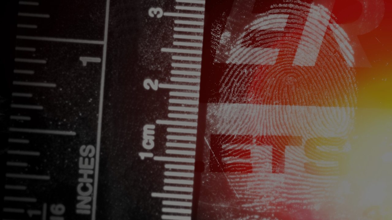 A Time to Kill backdrop