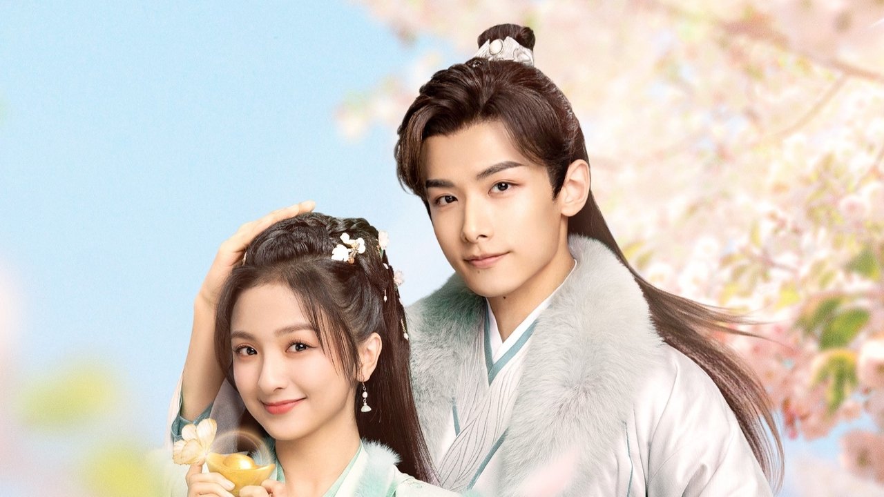 Debit Queen backdrop