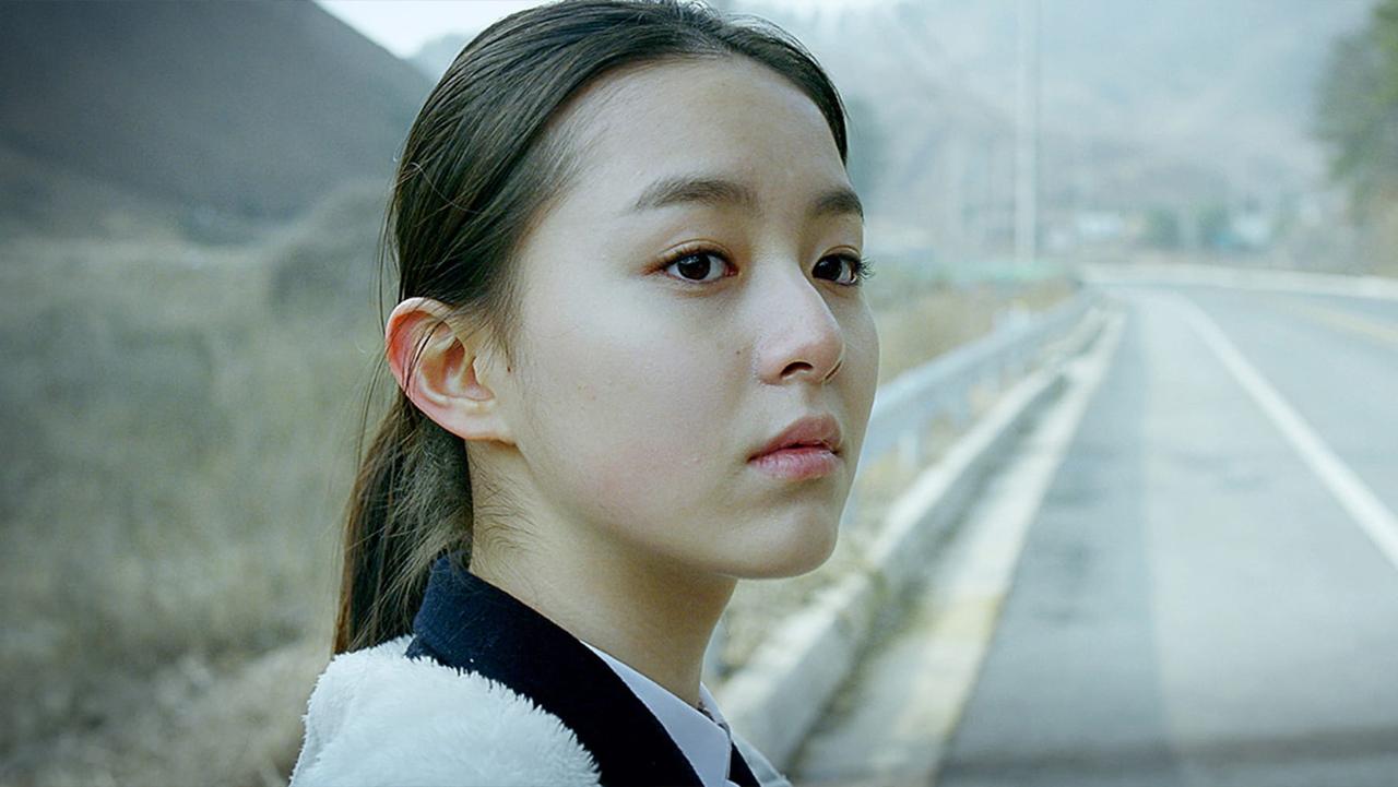 Black Light backdrop