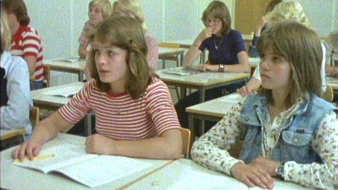 Lära för livet backdrop