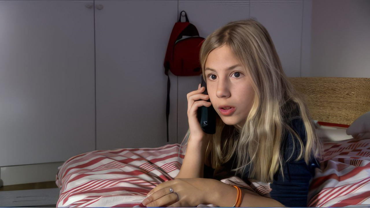 Smådeckarna backdrop