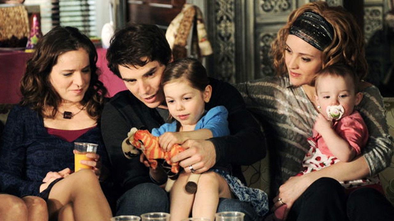 La promesse backdrop